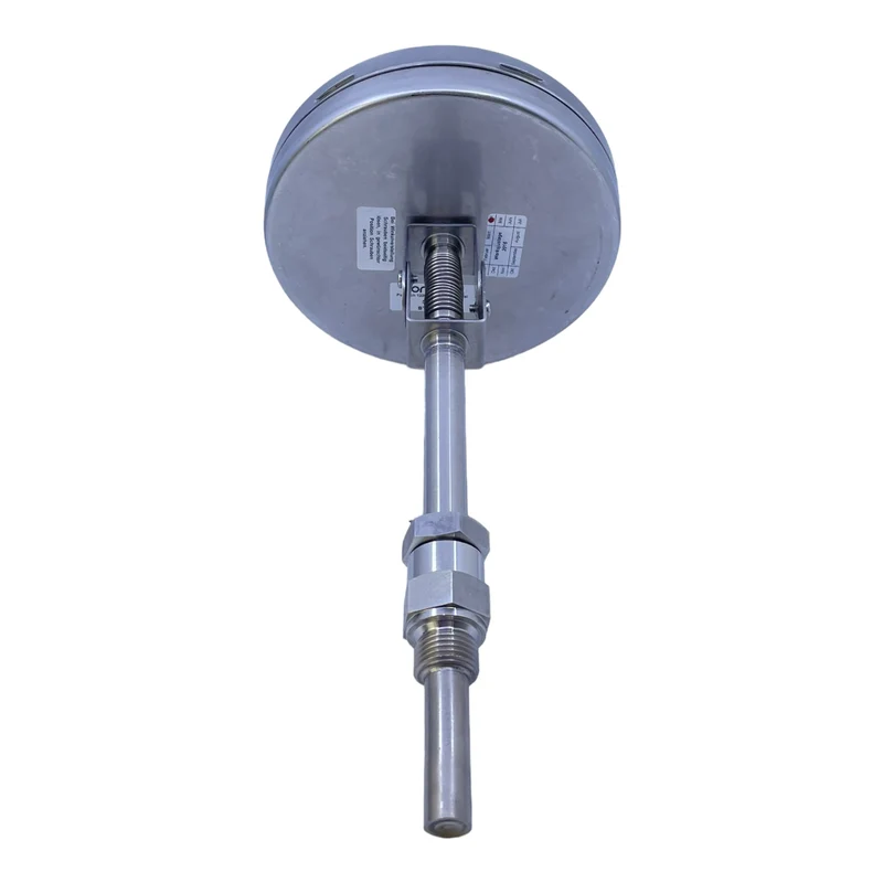 Conatex BT31510A 0-100C Thermometer für industriellen Einsatz BT31510A