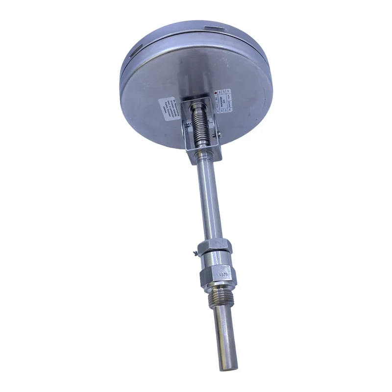 Conatex BT31510A 0-100C Thermometer für industriellen Einsatz BT31510A