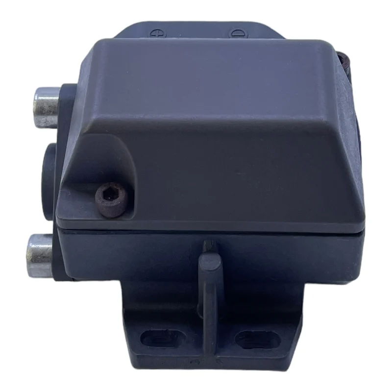 Fil-tec Rixen 4.36.2 Druck Indikator für industriellen Einsatz Fil-tec Rixen