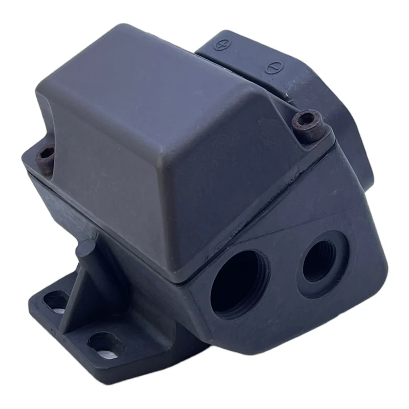 Fil-tec Rixen 4.36.2 Druck Indikator für industriellen Einsatz Fil-tec Rixen