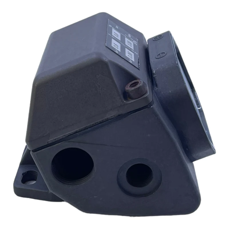 Fil-tec Rixen 4.36.2 Druck Indikator für industriellen Einsatz Fil-tec Rixen