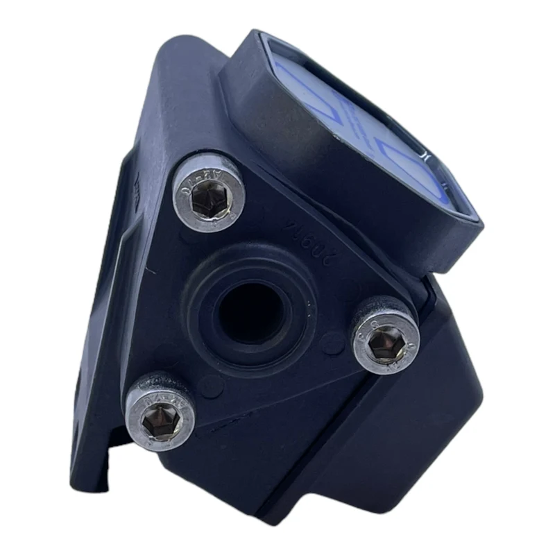 Fil-tec Rixen 4.36.2 Druck Indikator für industriellen Einsatz Fil-tec Rixen