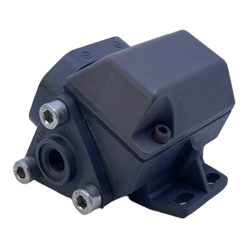 Fil-tec Rixen 4.36.2 Druck Indikator für industriellen Einsatz Fil-tec Rixen