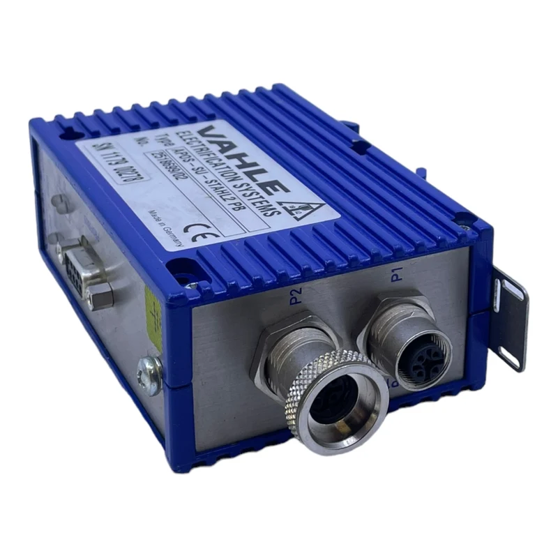 Vahle APOS-SU-STAHL2 PB Elektromodul für industriellen Einsatz Elektromodul