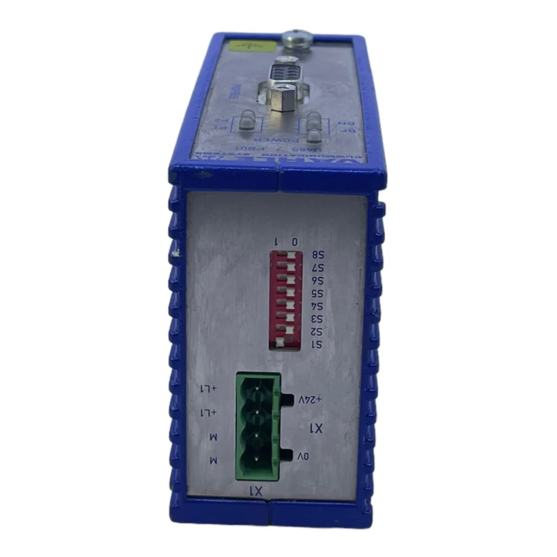 Vahle APOS-SU-STAHL2 PB Elektromodul für industriellen Einsatz Elektromodul