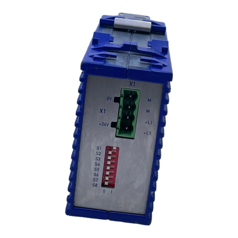 Vahle APOS-SU-STAHL2 PB Elektromodul für industriellen Einsatz Elektromodul