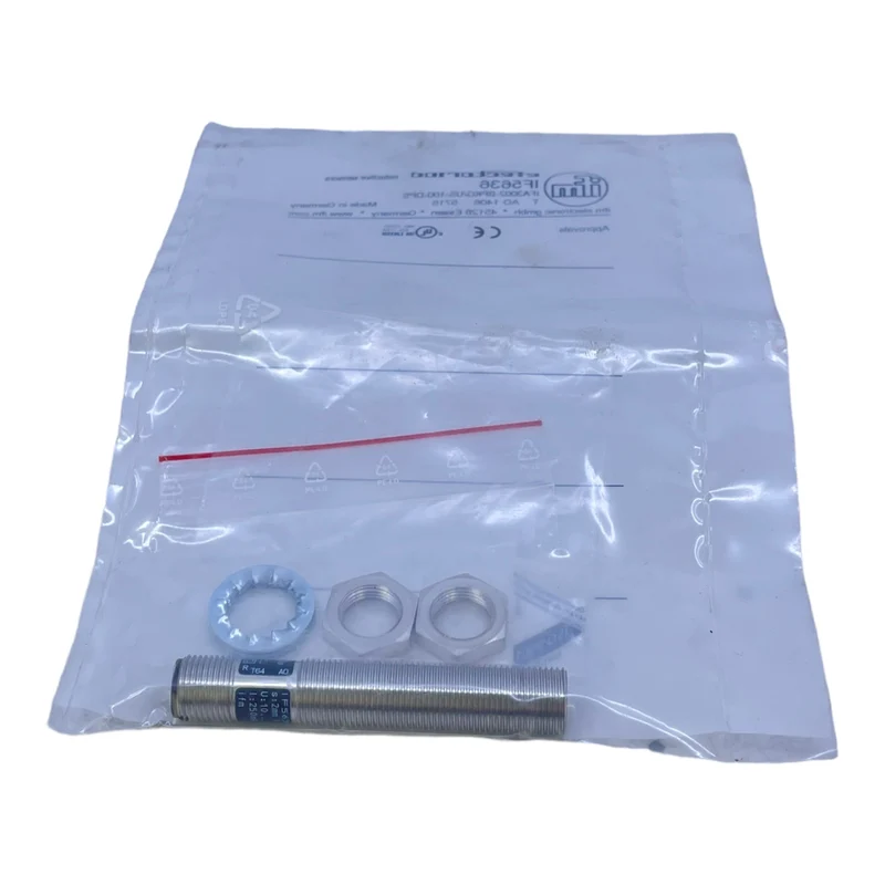 Ifm IF5636 Induktiver Sensor für Industrie Einsatz Ifm IF5636 Sensor