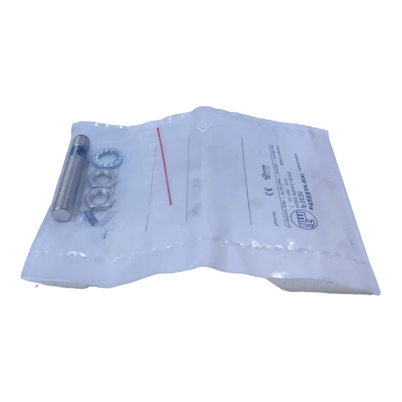 Ifm IF5636 Induktiver Sensor für Industrie Einsatz Ifm IF5636 Sensor