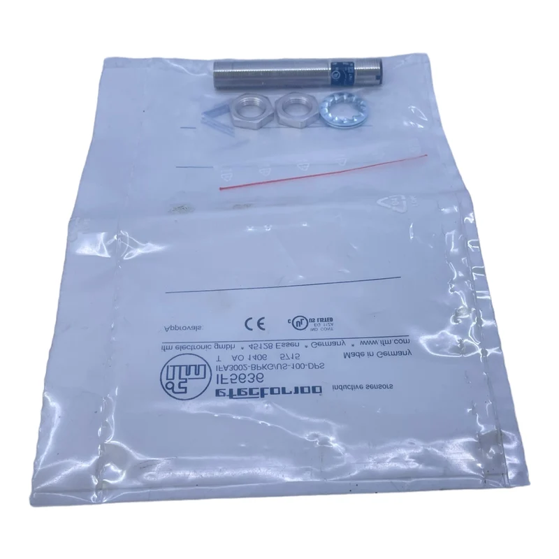 Ifm IF5636 Induktiver Sensor für Industrie Einsatz Ifm IF5636 Sensor