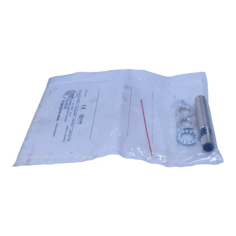 Ifm IF5636 Induktiver Sensor für Industrie Einsatz Ifm IF5636 Sensor