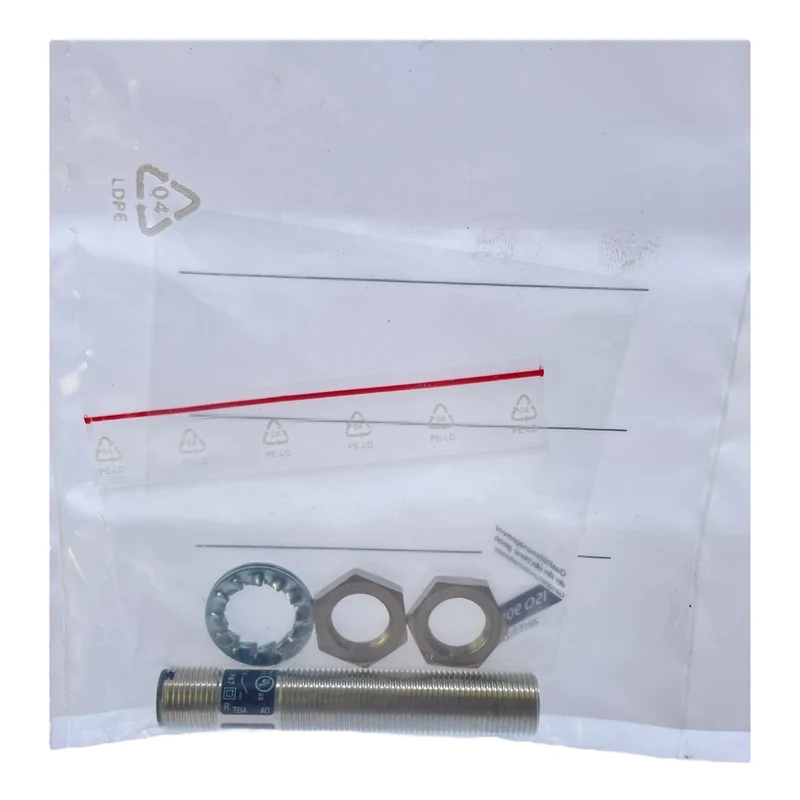 Ifm IF5636 Induktiver Sensor für Industrie Einsatz Ifm IF5636 Sensor
