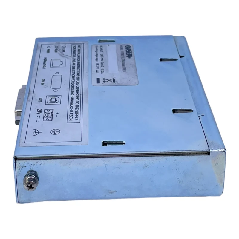 ASEM 1214F Remote Transmitter für industriellen Einsatz ASEM 1214F Transmitter