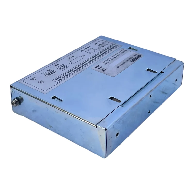 ASEM 1214F Remote Transmitter für industriellen Einsatz ASEM 1214F Transmitter