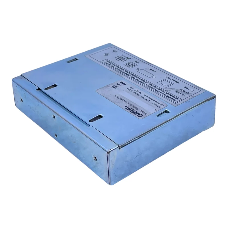 ASEM 1214F Remote Transmitter für industriellen Einsatz ASEM 1214F Transmitter