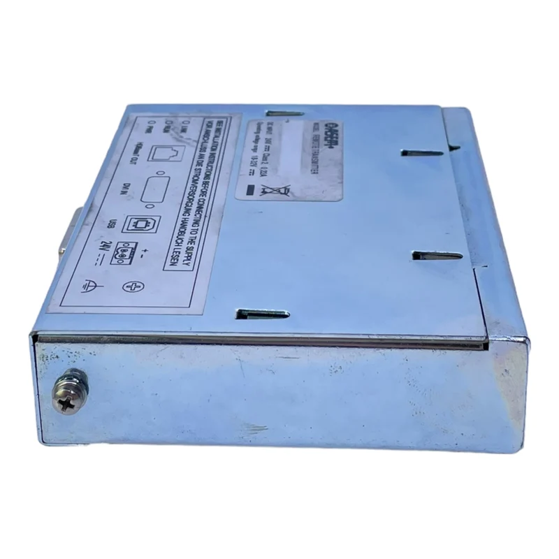 ASEM 1214F Remote Transmitter für industriellen Einsatz ASEM 1214F Transmitter