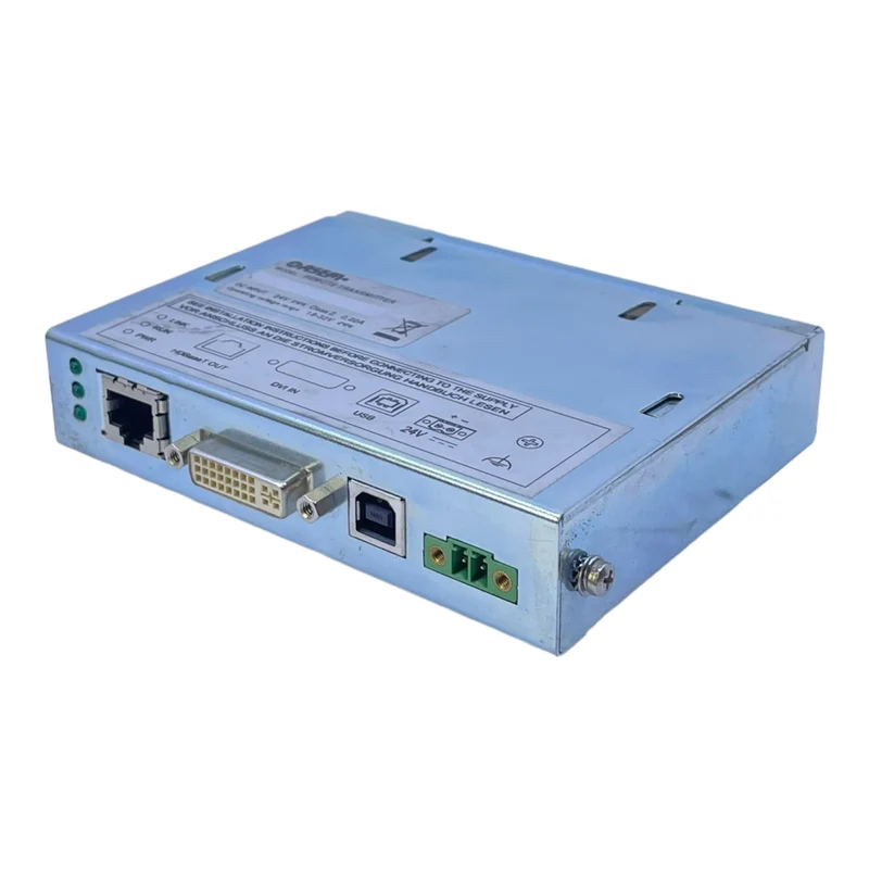 ASEM 1214F Remote Transmitter für industriellen Einsatz ASEM 1214F Transmitter