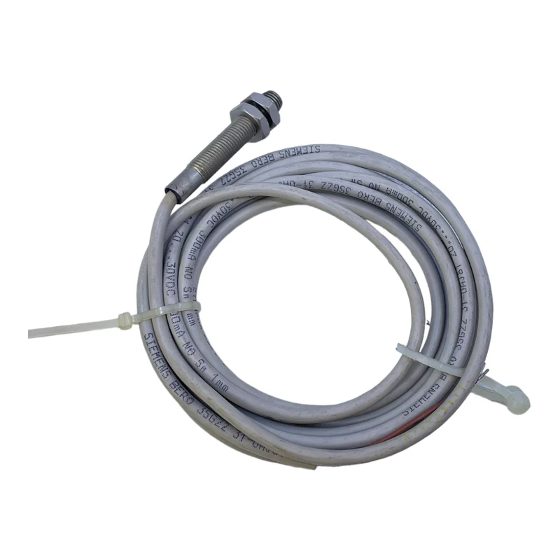 Siemens 3SG2231-0AJ81 Induktiver Sensor für industriellen Einsatz Sensor Siemens