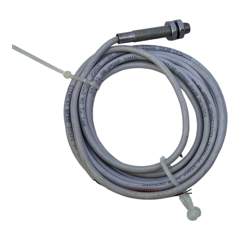 Siemens 3SG2231-0AJ81 Induktiver Sensor für industriellen Einsatz Sensor Siemens