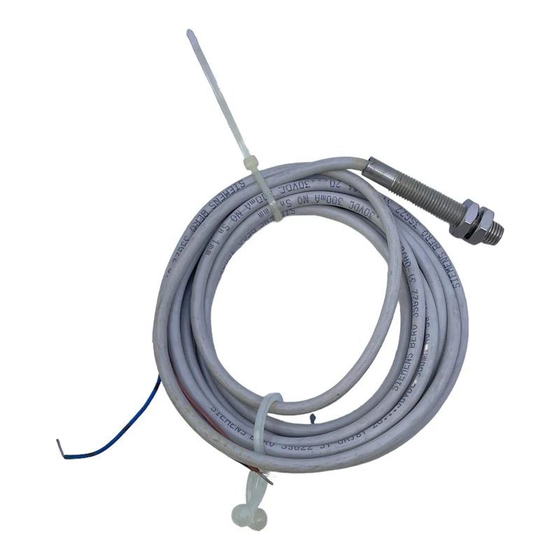 Siemens 3SG2231-0AJ81 Induktiver Sensor für industriellen Einsatz Sensor Siemens