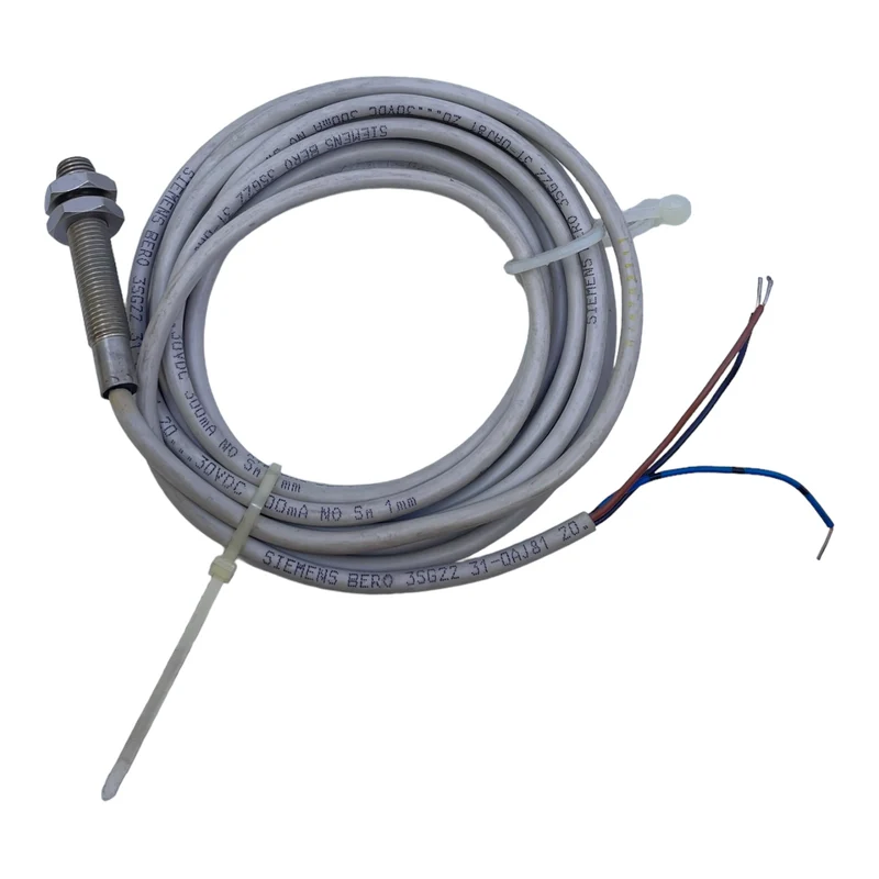 Siemens 3SG2231-0AJ81 Induktiver Sensor für industriellen Einsatz Sensor Siemens