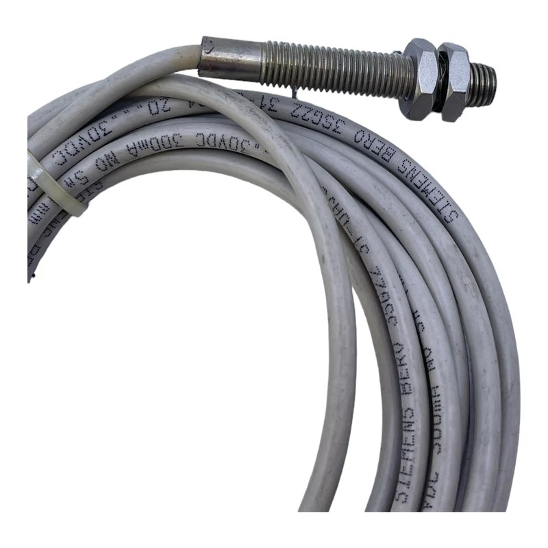 Siemens 3SG2231-0AJ81 Induktiver Sensor für industriellen Einsatz Sensor Siemens