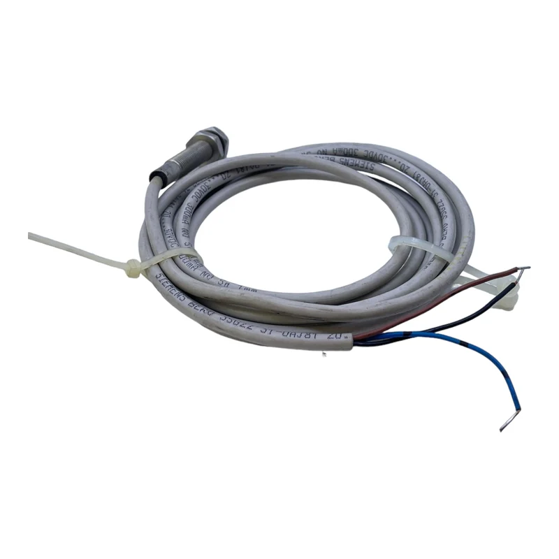Siemens 3SG2231-0AJ81 Induktiver Sensor für industriellen Einsatz Sensor Siemens