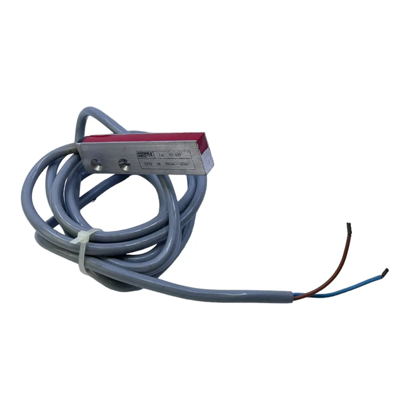 Elobau 151810 Magnetischer Sensor für industriellen Einsatz Elobau 151810 Sensor