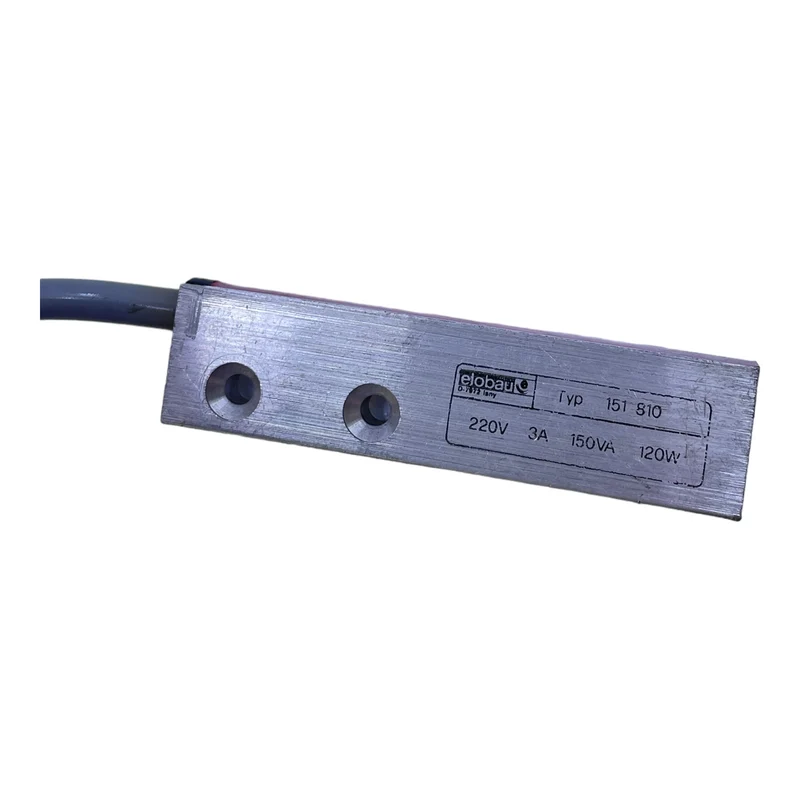 Elobau 151810 Magnetischer Sensor für industriellen Einsatz Elobau 151810 Sensor