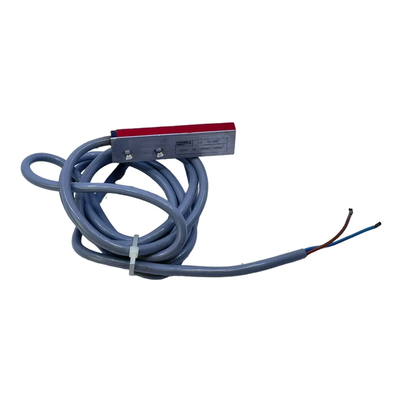 Elobau 151810 Magnetischer Sensor für industriellen Einsatz Elobau 151810 Sensor
