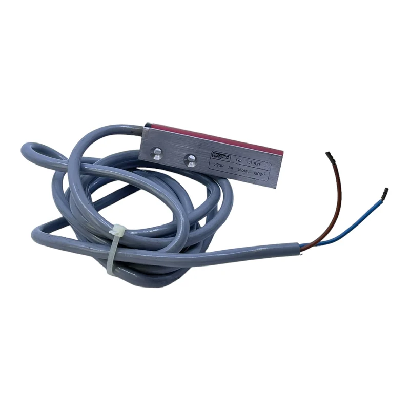 Elobau 151810 Magnetischer Sensor für industriellen Einsatz Elobau 151810 Sensor