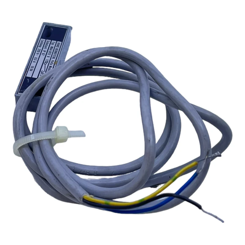 Hans Bernstein MAA-0112 B Magnetschalter für industriellen Einsatz Sensor