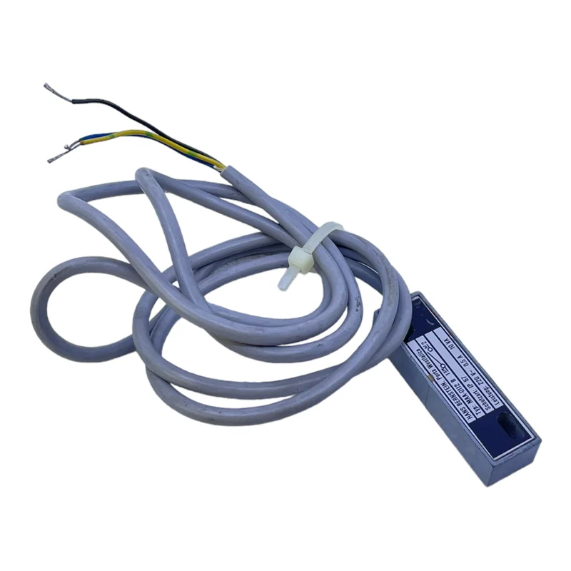 Hans Bernstein MAA-0112 B Magnetschalter für industriellen Einsatz Sensor