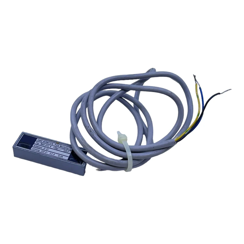 Hans Bernstein MAA-0112 B Magnetschalter für industriellen Einsatz Sensor
