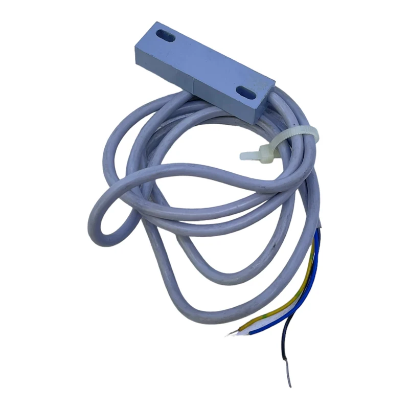 Hans Bernstein MAA-0112 B Magnetschalter für industriellen Einsatz Sensor