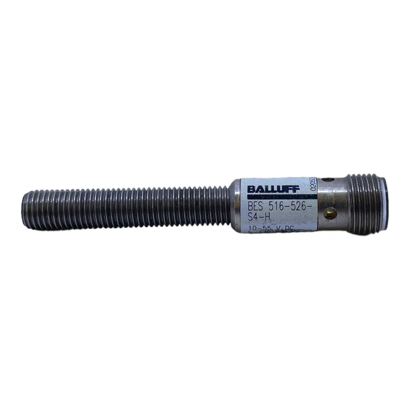 Balluff BES516-526-S4-H Induktiver Sensor für industriellen Einsatz Balluff