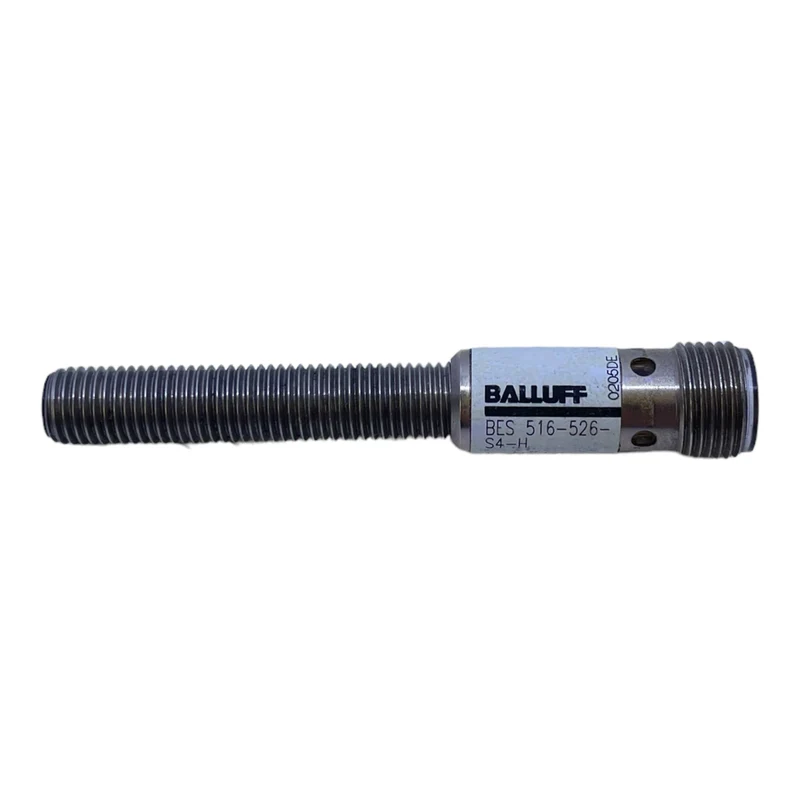 Balluff BES516-526-S4-H Induktiver Sensor für industriellen Einsatz Balluff