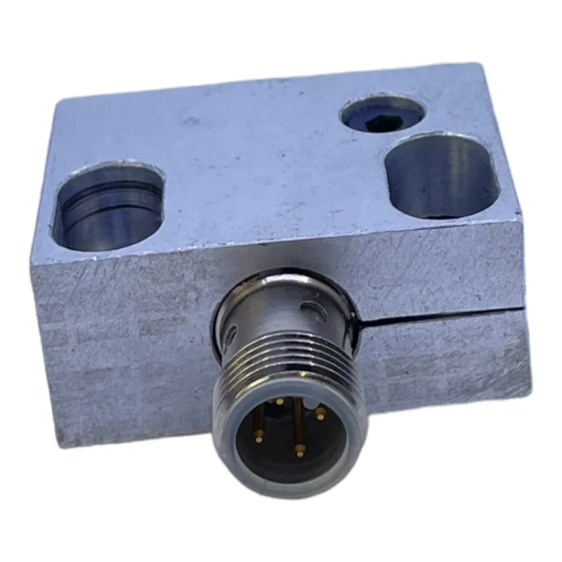 Balluff BES516-356-E5-C-S4 Induktiver Sensor für industriellen Einsatz Balluff