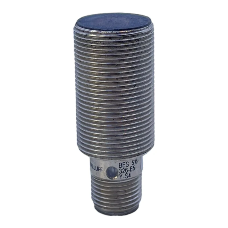 Balluff BES516-326-E5-Y-S4 Induktiver Sensor für industriellen Einsatz Balluff