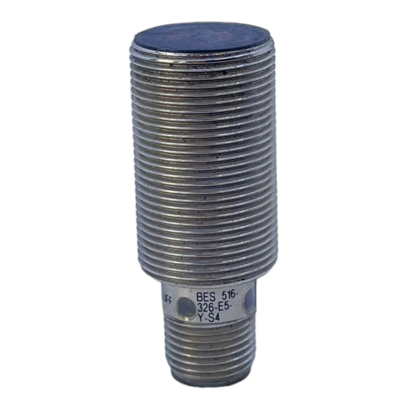 Balluff BES516-326-E5-Y-S4 Induktiver Sensor für industriellen Einsatz Balluff