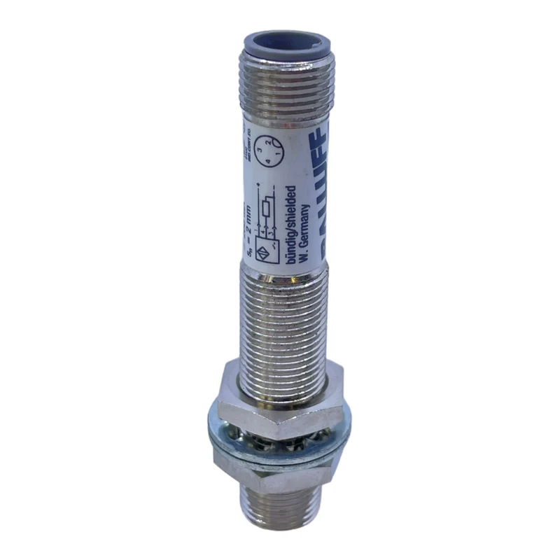 Balluff BES-516-325-S4-L Induktiver Sensor für industriellen Einsatz Balluff