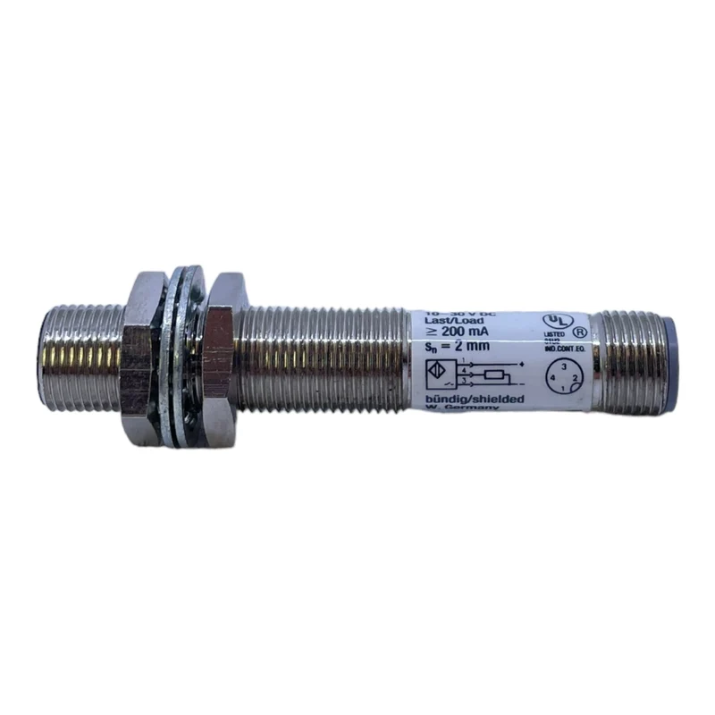 Balluff BES-516-325-S4-L Induktiver Sensor für industriellen Einsatz Balluff