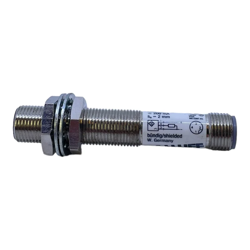 Balluff BES-516-325-S4-L Induktiver Sensor für industriellen Einsatz Balluff