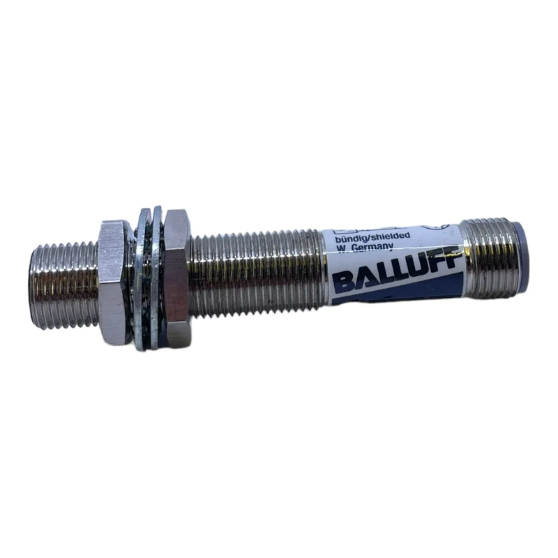 Balluff BES-516-325-S4-L Induktiver Sensor für industriellen Einsatz Balluff