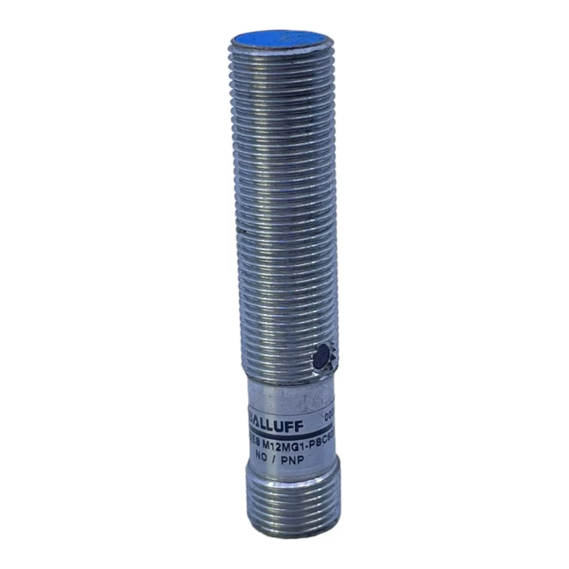 Balluff BESM12MG1-P8C60B-S04G Induktiver Sensor für industriellen Einsatz