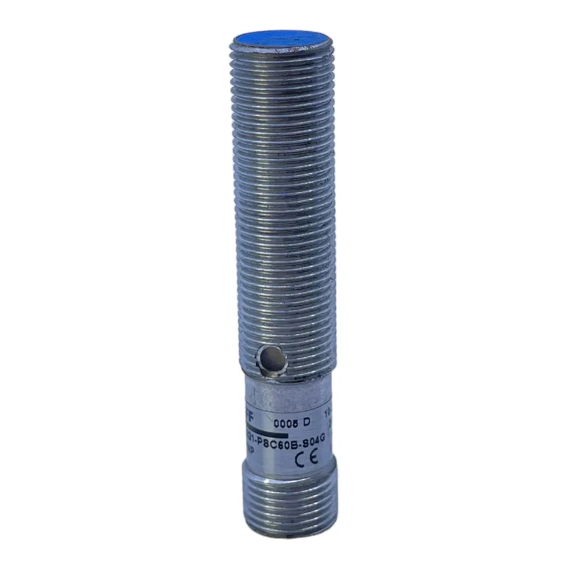 Balluff BESM12MG1-P8C60B-S04G Induktiver Sensor für industriellen Einsatz