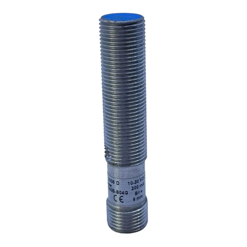 Balluff BESM12MG1-P8C60B-S04G Induktiver Sensor für industriellen Einsatz