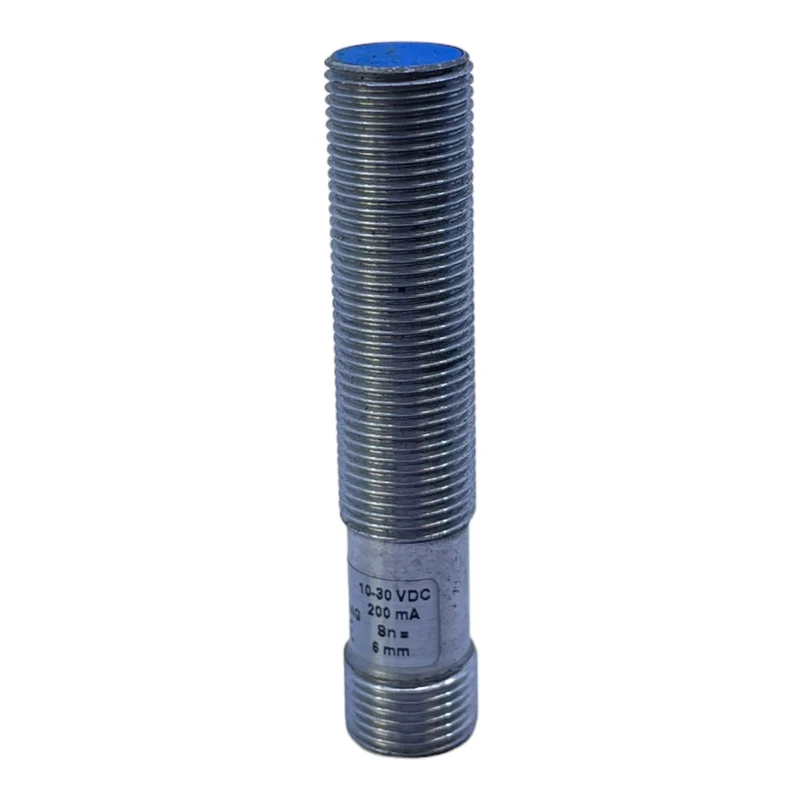 Balluff BESM12MG1-P8C60B-S04G Induktiver Sensor für industriellen Einsatz