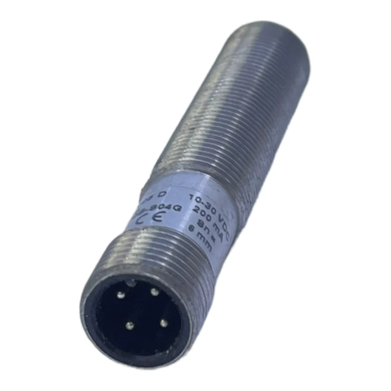 Balluff BESM12MG1-P8C60B-S04G Induktiver Sensor für industriellen Einsatz