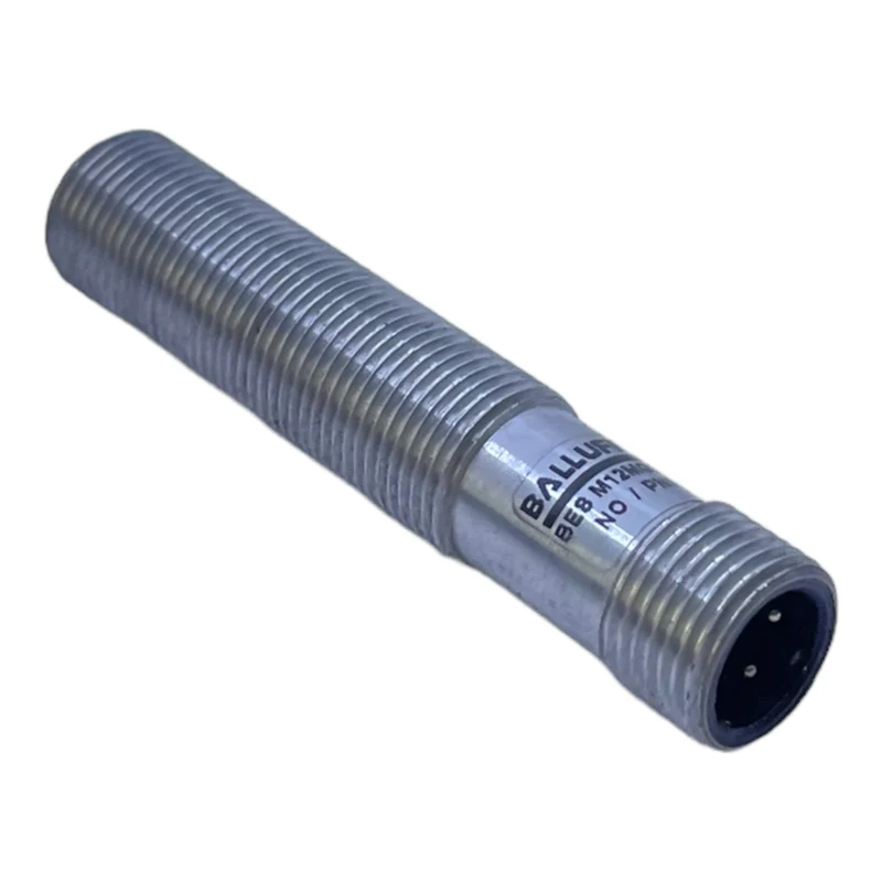Balluff BESM12MG1-P8C60B-S04G Induktiver Sensor für industriellen Einsatz