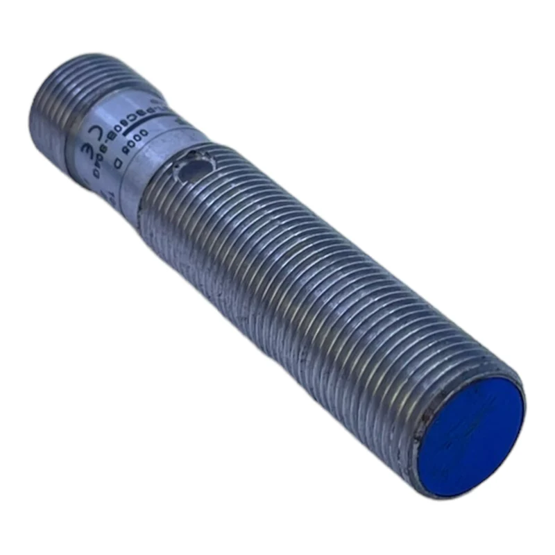 Balluff BESM12MG1-P8C60B-S04G Induktiver Sensor für industriellen Einsatz